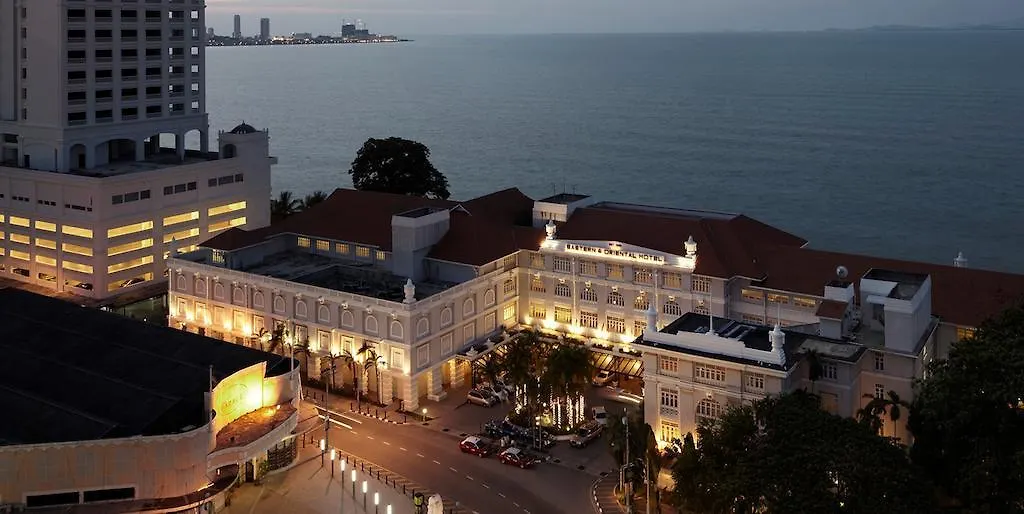 *****  Eastern & Oriental Hotel George Town Malaysia