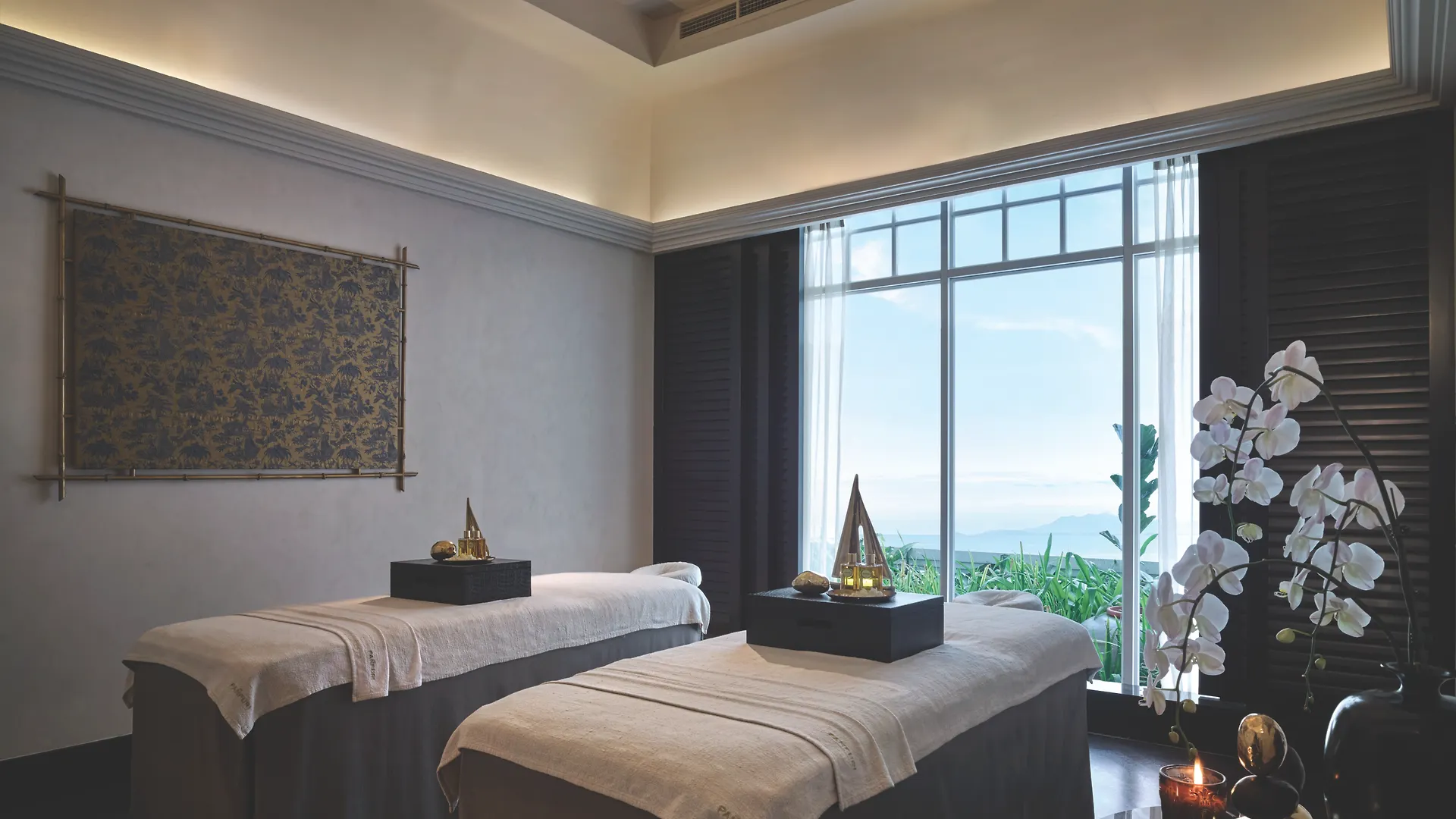 Eastern & Oriental Hotel George Town
