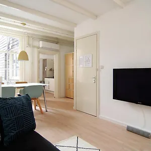 Loft Leidsegracht Nederländerna