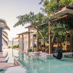 Mi Tulum, A Small Luxury (adults Only) 5*, Тулум Мексика