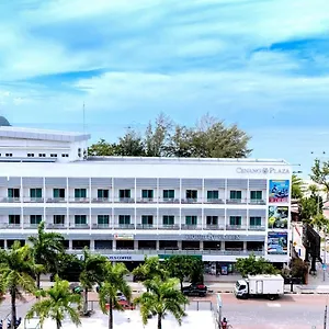 Cenang Plaza Malaysia