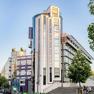 Novotel Centre Bercy 4*, Париж Франция