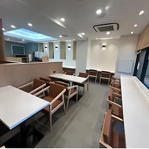 スマイルホテルなんば 3* 大阪市