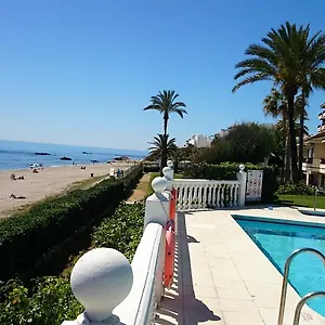 Sol Y Relax, Lubina Sol Sitio de Calahonda