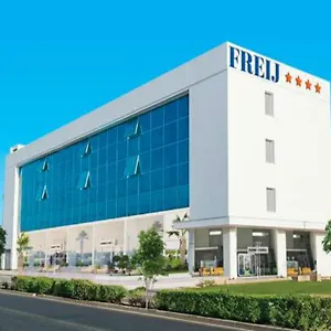 Freij & - Adults Only 4*, Айя-Напа Кипр