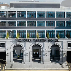 3* Otel Victoria Garden