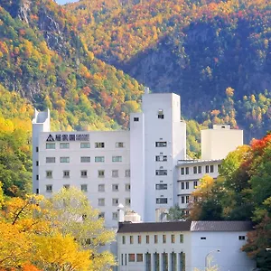 層雲閣グランドホテル 3* 神河町