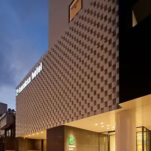 からくさホテル札幌 3* 札幌市