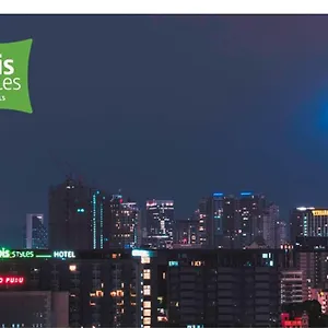 Ibis Styles Fraser Business Park Malaysia