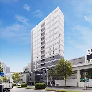 Jホテル東京ジオ 3* 東京都