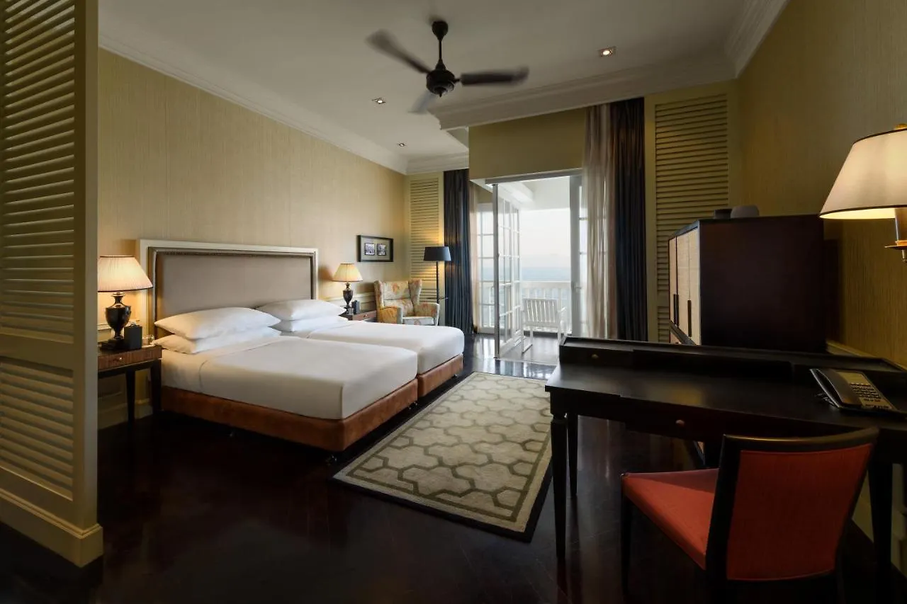 *****  Eastern & Oriental Hotel George Town Malaysia